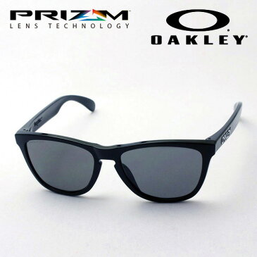 【オークリー公認店】 オークリー サングラス OO9245-75 フロッグスキン アジアフィット プリズム OAKLEY FROGSKINS ASIA FIT PRIZM LIFESTYLE ウェリントン