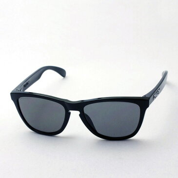 【オークリー公認店】 オークリー サングラス OO9245-75 フロッグスキン アジアフィット プリズム OAKLEY FROGSKINS ASIA FIT PRIZM LIFESTYLE ウェリントン