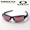 【オークリー公認店】 オークリー サングラス ゴルフ プリズム フラック2.0 アジアンフィット OO9271-37 OAKLEY FLAK2.0 ASIA FIT PRIZM GOLF SPORT スクエア