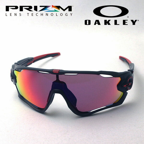 オークリー 【オークリー公認店】 オークリー サングラス プリズム ジョウブレイカー OO9290-20 OAKLEY JAWBREAKER PRIZM SPORT スクエア