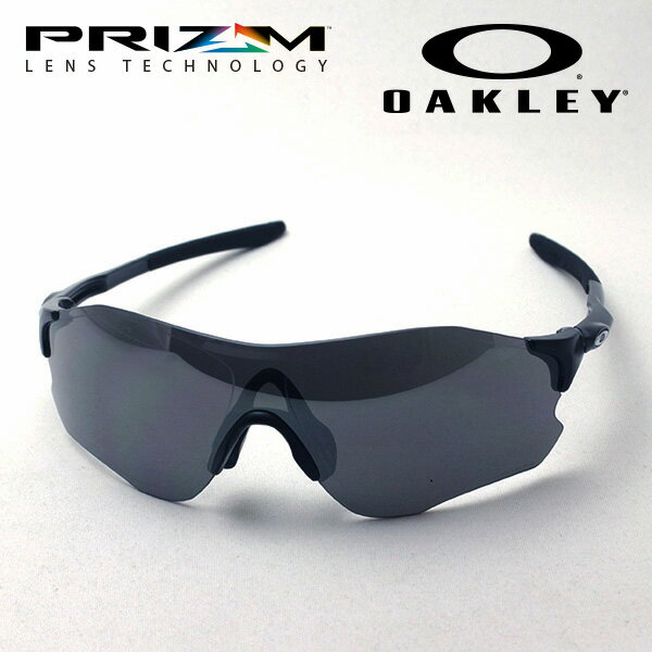 オークリー 【オークリー公認店】 オークリー サングラス プリズム EVゼロ パス アジアンフィット OO9313-14 OAKLEY EVZERO PATH ASIA FIT PRIZM SPORT スクエア