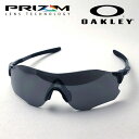 オークリー 【オークリー公認店】 オークリー サングラス プリズム EVゼロ パス アジアンフィット OO9313-14 OAKLEY EVZERO PATH ASIA FIT PRIZM SPORT スクエア