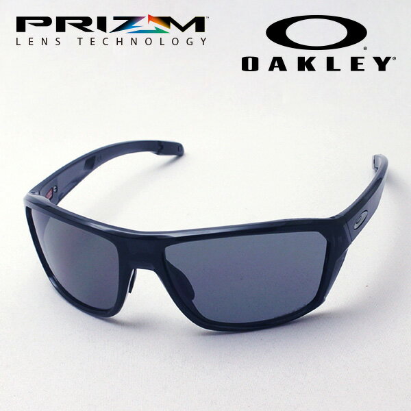 NewModel 【オークリー公認店】 オークリー サングラス プリズム スプリットショット OO9416-01 OAKLEY SPLIT SHOT PRIZM SPORT スクエア