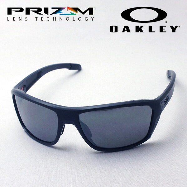 NewModel 【オークリー公認店】 オークリー サングラス プリズム スプリットショット OO9416-02 OAKLEY SPLIT SHOT PRIZM SPORT スクエア