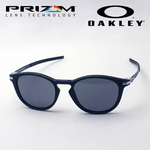 NewModel 【オークリー公認店】 オークリー サングラス プリズム ピッチマン アール OO9439-01 OAKLEY PITCHMAN R PRIZM LIFESTYLE ラウンド