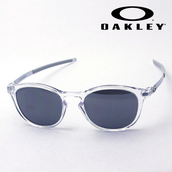  オークリー サングラス プリズム ピッチマン アール OO9439-02 OAKLEY PITCHMAN R PRIZM LIFESTYLE ラウンド