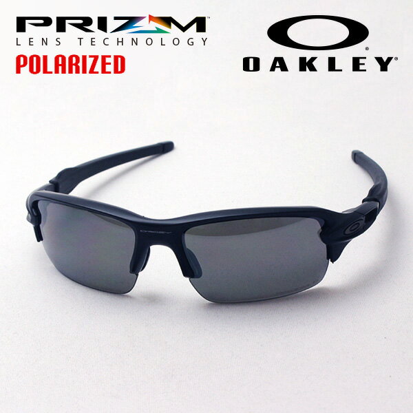 【オークリー公認店】 オークリー サングラス 野球 偏光 プリズム ユースフィット フラック XS OJ9005-08 フィールド OAKLEY FLAK XS YOUTH FIT PRIZM FIELD SPORT スクエア