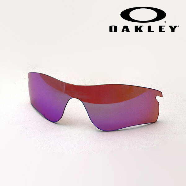 NewModel 【オークリー公認店】 オークリー サングラス プリズム ゴルフ レーダーロック パス 交換レンズ OO9181LS-02 OAKLEY LENSES RADARLOCK PATH PRIZM GOLF SPORT スクエア