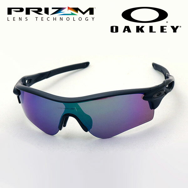 【オークリー公認店】 オークリー サングラス ロードバイク プリズム レーダーロック パス アジアンフィット OO9206-57 OAKLEY RADARLOCK PATH ASIA FIT PRIZM ROAD SPORT スクエア ブラック系