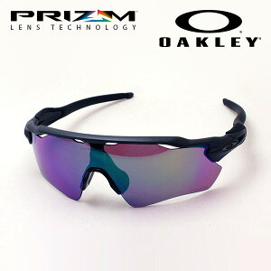 【オークリー公認店】 オークリー サングラス ロードバイク プリズム レーダー EV パス OO9208-A1 OAKLEY RADAR EV PATH PRIZM ROAD SPORT スクエア グレー系