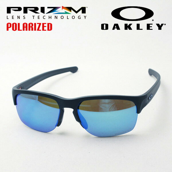 ץߥλǥ ڥ꡼ǧŹ ꡼ 󥰥饹 и ץꥺ Сå եå OO9414-06 OAKLEY SLIVER EDGE(A) PRIZM SPORT 