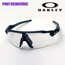 【オークリー公認店】 オークリー サングラス 調光 OO9442-06 レーダー EV アドバンサー OAKLEY RADAR EV ADVANCER スクエア ブラック系 1