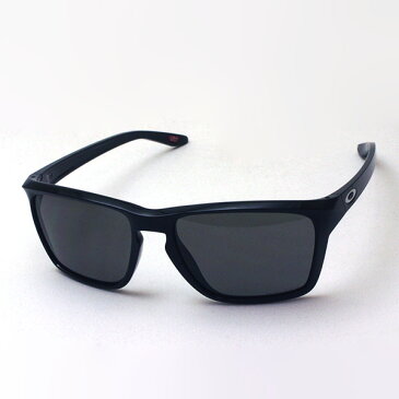 プレミア生産終了モデル 【オークリー公認店】 オークリー サングラス プリズム サイラス OO9448-01 OAKLEY SYLAS PRIZM LIFESTYLE スクエア ブラック系