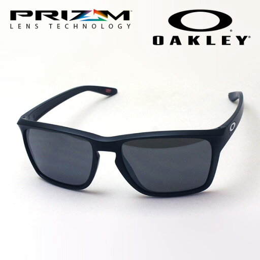 プレミア生産終了モデル 【オークリー公認店】 オークリー サングラス プリズム サイラス OO9448-03 OAKLEY SYLAS PRIZM LIFESTYLE スクエア ブラック系 プレミア生産終了モデル 【オークリー公認店】 オークリー サングラス プリズム サイラス OO9448-03 OAKLEY SYLAS PRIZM LIFESTYLE スクエア ブラック系