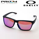 NewModel 【オークリー公認店】 オークリー サングラス ゴルフ プリズム サイラス OO9448F-17 OAKLEY SYLAS(A) PRIZM GOLF SPORT スクエア ブラック系