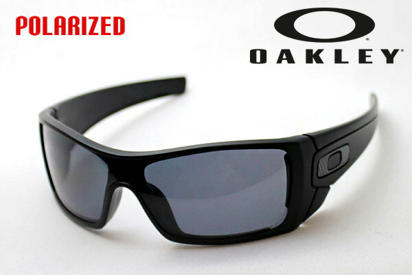 Oakley Batwolf Polarized Oakley Batwolf Polarized