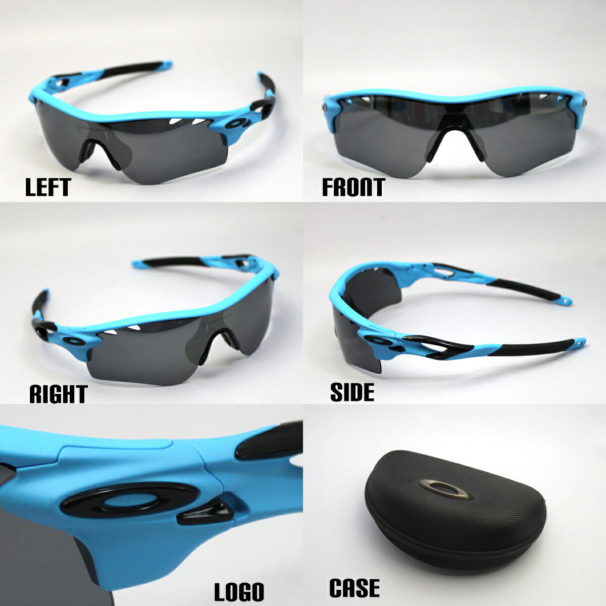 oakley radarlock blue oakley radarlock blue