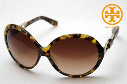 トリーバーチ 【TORY BURCH 】 トリーバーチ サングラス TY7011 6798 レディース シェイプ