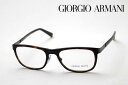 おすすめ価格 【ジョルジオアルマーニ メガネ 正規販売店】 GIORGIO ARMANI AR5012 3035 伊達メガネ 度付き眼鏡 ジョルジオ アルマーニ スクエア