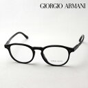 【ジョルジオアルマーニ メガネ 正規販売店】 GIORGIO ARMANI AR7136F 5017 伊達メガネ 度付き 眼鏡 ジョルジオ アルマーニ Made In Italy ボストン