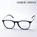 【ジョルジオアルマーニ メガネ 正規販売店】 GIORGIO ARMANI AR7160 5017 伊達メガネ 度付き ブルーライト カット 眼鏡 ジョルジオ アルマーニ Made In Italy ボストン