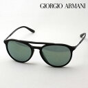 ジョルジオ アルマーニ サングラス メンズ 【ジョルジオアルマーニ サングラス 正規販売店】 GIORGIO ARMANI AR8105F 50426R ミラー ジョルジオ アルマーニ サングラス Made In Italy ティアドロップ