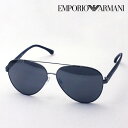 大ヒットモデル 【エンポリオアルマーニ サングラス 正規販売店】 EMPORIO ARMANI EA2046D 30036G エンポリオ アルマーニ ミラー ティアドロップ