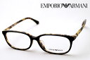 おすすめ価格 【エンポリオアルマーニ メガネ 正規販売店】 EMPORIO ARMANI EA3049D 5269 メガネ 伊達メガネ 度付き ブルーライト カット 眼鏡 エンポリオ アルマーニ スクエア(4)