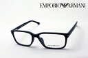 大ヒットモデル 【エンポリオアルマーニ メガネ 正規販売店】 EMPORIO ARMANI EA3072F 5042 メガネ 伊達メガネ 度付き ブルーライト カット 眼鏡 黒縁 エンポリオ アルマーニ スクエア