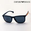 【エンポリオアルマーニ サングラス 正規販売店】 EMPORIO ARMANI EA4132F 501787 エンポリオ アルマーニ スクエア