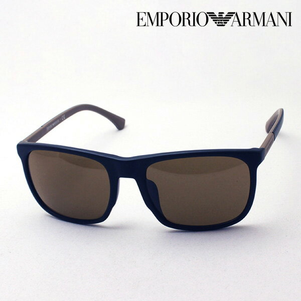 ڥݥꥪޡ 󥰥饹 Ź EMPORIO ARMANI EA4133F 504273 ݥꥪ ޡ 