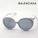 プレミア生産終了モデル 【バレンシアガ サングラス 正規販売店】 BALENCIAGA バレンシアガ デムナ ヴァザリアデザイン TRIPLE S BB0024SA 003 Made In Japan バタフライ