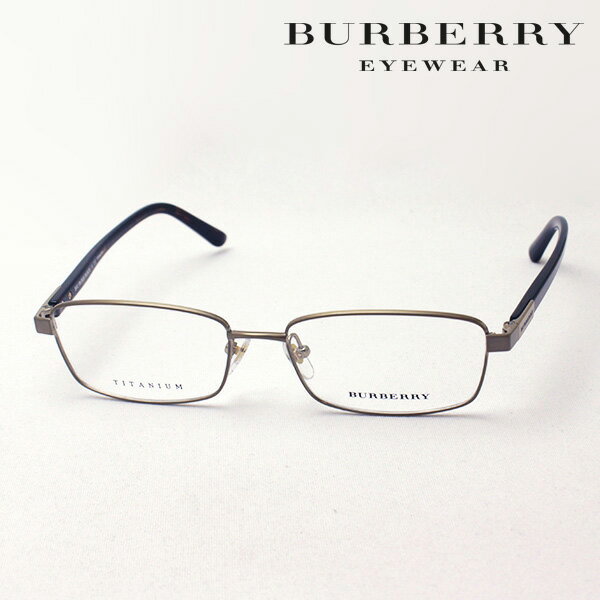 ҥåȥǥ ڥСХ꡼ ᥬ Ź BURBERRY BE1287TD 1002 ãᥬ դ ֥롼饤 å  