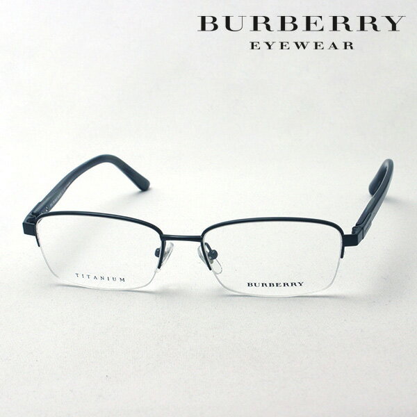 ҥåȥǥ ڥСХ꡼ ᥬ Ź BURBERRY BE1288TD 1091 ãᥬ դ ֥롼饤 å  ϡե