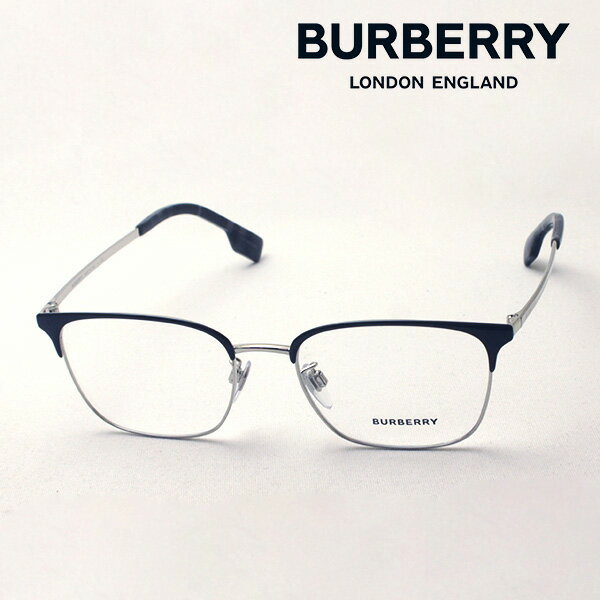 ڥСХ꡼ ᥬ Ź BURBERRY BE1338D 1005 ãᥬ դ ֥롼饤 å   ֥