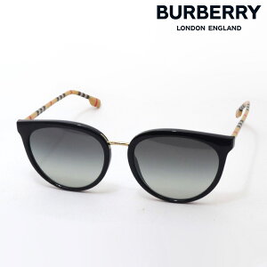 ڥСХ꡼ 󥰥饹 Ź BURBERRY BE4316F 385311 Made In Italy ܥȥ ֥å