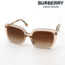 【バーバリー サングラス 正規販売店】 BURBERRY BE4323...(4)