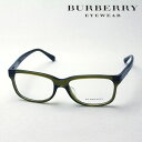 おすすめ価格 【バーバリー メガネ 正規販売店】 BURBERRY BE2164F 3356 伊達メガネ 度付き ブルーライト カット 眼鏡 ウェリントン