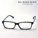 大ヒットモデル 【バーバリー メガネ 正規販売店】 BURBERRY BE2217D 3002 伊達メガネ 度付き ブルーライト カット 眼鏡 スクエア