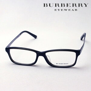 大ヒットモデル 【バーバリー メガネ 正規販売店】 BURBERRY BE2217D 3010 伊達メガネ 度付き ブルーライト カット 眼鏡 スクエア