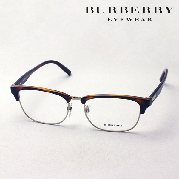 大ヒットモデル 【バーバリー メガネ 正規販売店】 BURBERRY BE2238D 3316 伊達 ...