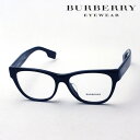 おすすめ価格 【バーバリー メガネ 正規販売店】 BURBERRY BE2301F 3001 伊達メガネ 度付き ブルーライト カット 眼鏡 Made In I...