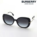 【バーバリー サングラス 正規販売店】 BURBERRY BE4374...(4)
