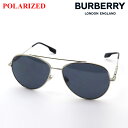 【バーバリー 偏光サングラス 正規販売店】 BURBERRY BE31...(4)