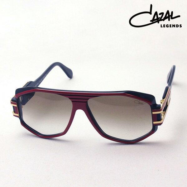 【カザール サングラス 正規販売店】 CAZAL LEGENDS CZ1633 200 Made In Germany ティアドロップ