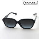 【コーチ サングラス 正規販売店】COACH サングラス HC8298...(4)