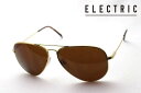 おすすめ価格 【ELECTRIC】 エレクトリック サングラス EE12509839 エーブイワン ティアドロップ ティアドロップ(4)