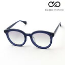 ENDLESS EYEWEAR E-01 SAPPHIRE ラウンド ブルー系