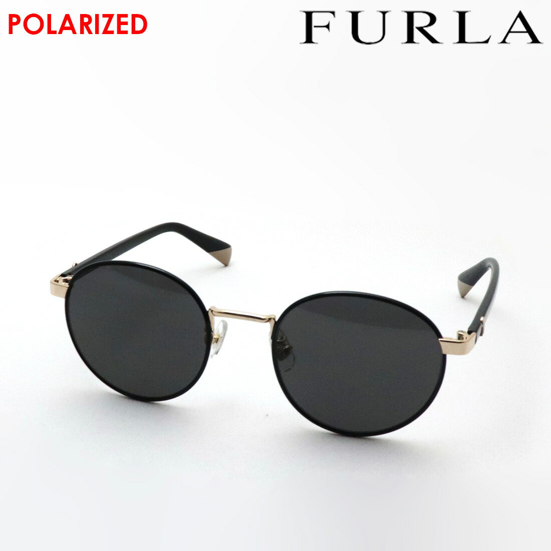 NewModel 【フルラ 偏光サングラス 正