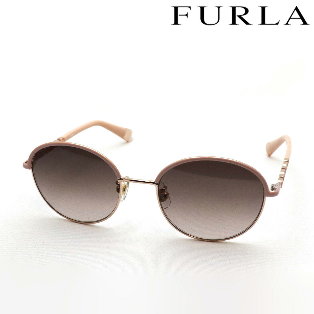 NewModel 【フルラ サングラス 正規販